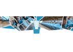 Hokofarm - Model RIC2Discover - Dairy Or Beef Cattle Farm