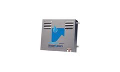 Farm Water - Model SS9 - Ozone System