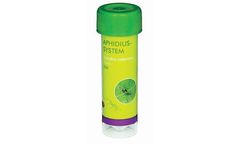 LS-Systems - Model XAAZ000065 - Natural Aphid Control: Aphidius Colemani Parasitic Wasp
