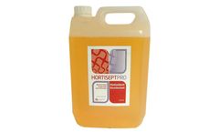Hortisept - Model Pro - Horticultural Cleaning Solution Super Concentrate