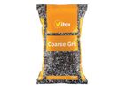 Vitax - Model VIT20CG - Coarse Grit for landscaping projects