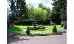 Garden Irrigation Services