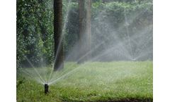 Sprinkler System