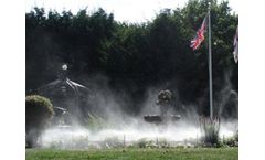 Mini Sprinkler Systems