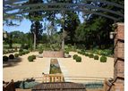 Landscape Design Service