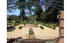 Landscape Design Service