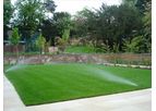 Lawn Irrigation & Grass Irrigation Service