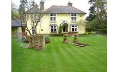 Lawn Watering Systems