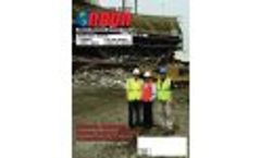 North American Quarry News