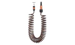 Claber - Model 9034 - Spiral Kit Basic 10 m