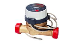 Teksan - Model HM - Mechanical Heat Meter