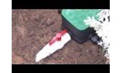 Antelco eZyvalve®4 BSP Plumbing Instructions for Irrigation Solenoid Valve Box Video