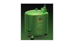 John Deere - Model F2000 - Media Filter