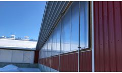 Sun North - Model Nova-Lite XL - Panel System