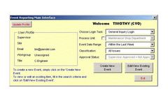 Total Event Management Software