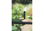 Microdripper & Microspray