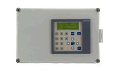 Heron - Environmental Controllers