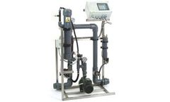 Heron - Model MPD2i - Acid Dosing System
