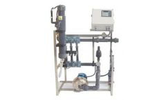 Heron - In-Line Dosing System