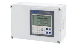 Heron - Model HT-Pro - Two Wire Controller