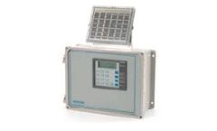 Heron - Model Ti-B - Two Wire Battery Controller