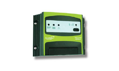 ProVista - Model Mini ISC 10 (ISC 1000) - Solar Charger Controller