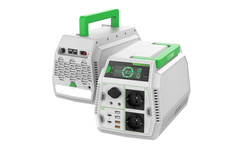 ProVista - Model ECOBOXX EB500Pro / EB700 EB500Pro - Portable Power Inverter