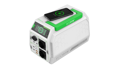 ProVista - Model EB700 - Portable Power Generator