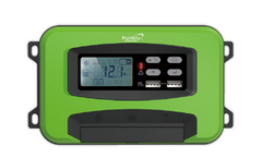ProVista - Model SCE Series - Solar Controller