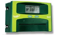 ProVista - Model Maxi ISC 15 Plus (ISC 1520) - Solar Charger Controller