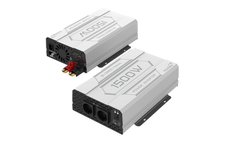 ProVista - Bi-Directional Power Inverter with Auto Transfer