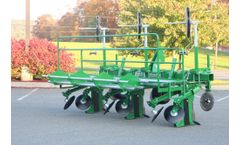 Rain-Flo - Model 6818 - Subsurface Drip Applicator
