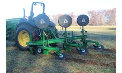 Rain-Flo - Model 4810 - Subsurface Drip Applicator