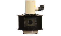 Sure-Flo Self Cleaning Suction Strainers