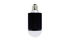 ALIS - Model 9W ES26/27 - Broiler LED Light Bulb Lamp