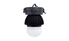 ALIS - Model 11W - Distributed LED Light Lamp