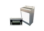Alis - Symmetry Control Dimmer LED Regulator