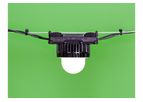 Greengage ALIS - Barn Lamp