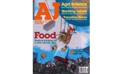 Food and Resilience