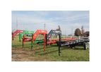 Hay Trailers