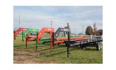 Hay Trailers