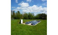 Ground Mounting Services