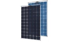 SolarWorld SunProtect - Model 285w - Bifacial Solar Panel