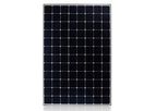 SunPower - Model 327 - Mono Solar PV Panel