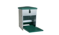 Olba - Feedomatic Automatic Treadle Feeder for 5kg Feed