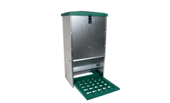 Olba - Feedomatic Automatic Treadle Feeder for 20kg Feed