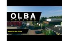 Olba B.V. - your specialist in products for poultry and rodents - Video