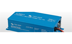 Automatic Battery Chargers