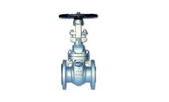 GEP - Steel Gate Valve