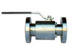 GEP - Floating Ball Valve